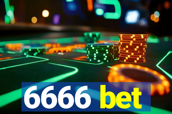 6666 bet